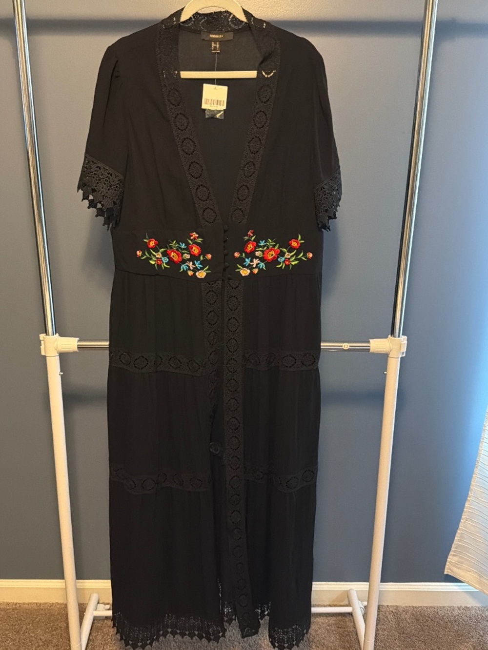 Long Top